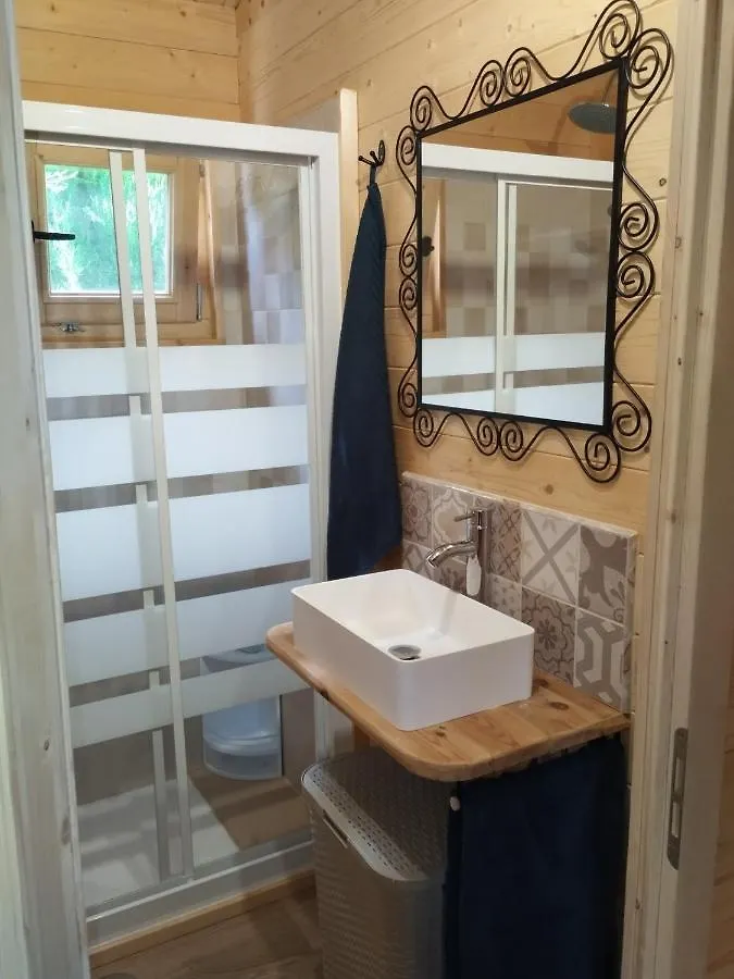 Casa vacanze Cabana Blanca Roche Lucia 2 Conil De La Frontera